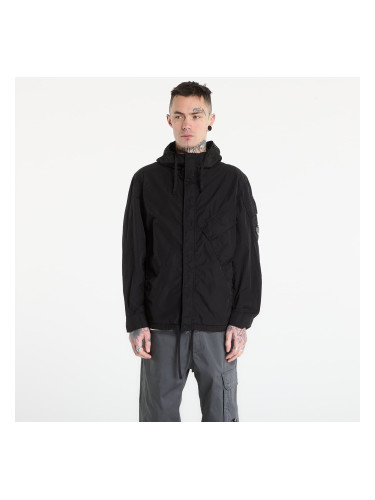 Яке C.P. Company Overshirt Black S