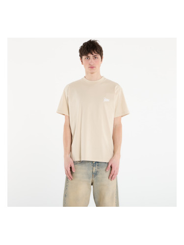 Тениска Patta Croco T-Shirt UNISEX Oatmeal S