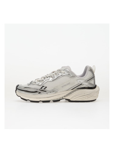 Сникърси REPRESENT Storm-Torn Flat White/ Silver EUR 43