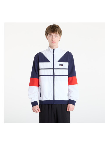 Яке Reebok Heritage Logo Track Top White/ Navy/ Red L