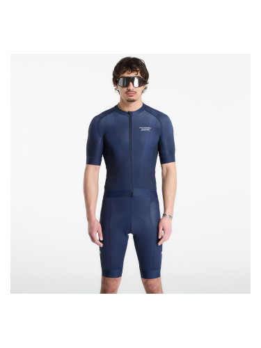 Джърси Pas Normal Studios Mechanism Jersey Navy M
