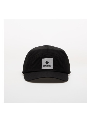 Шапка SAYSKY Flow Cap Black Universal