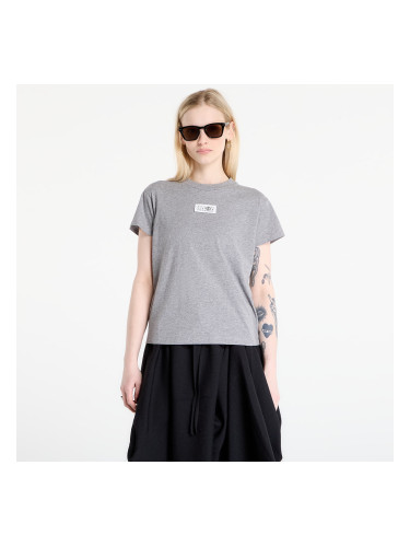 Тениска MM6 T-Shirt Grey S