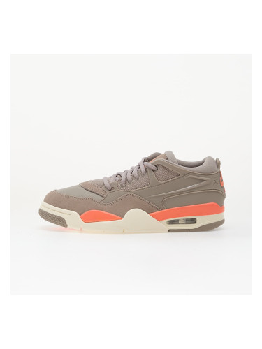 Сникърси Air Jordan 4 Rm Enigma Stone/ Lt Wild Mango-Pale Ivory EUR 42