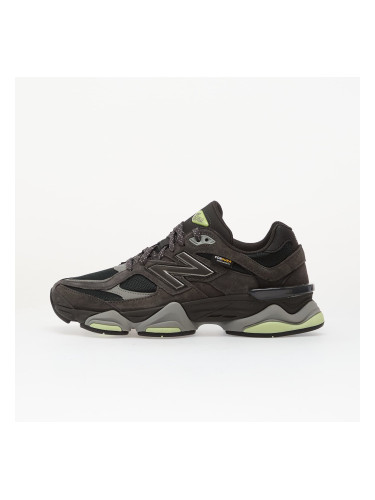 Сникърси New Balance 9060 Black Cement/ Dry Lime EUR 37