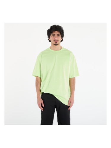 Тениска Comme des Garçons SHIRT Mens T-Shirt Knit Pastel Green L