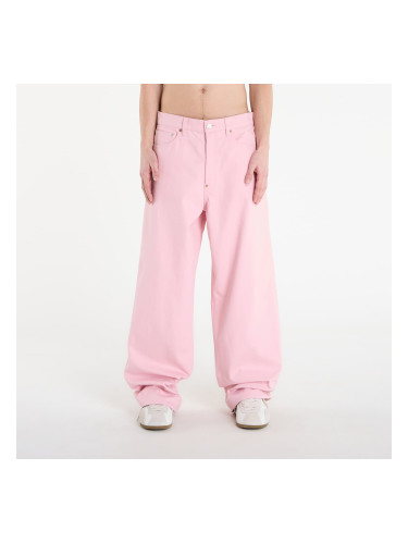 Дънки KENZO Pants Flamingo Pink 31