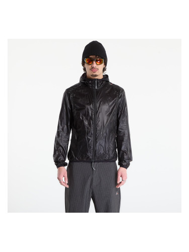 Яке ROA Hue Packable Wind Jacket Black S