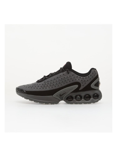 Сникърси Nike Air Max Dn Lthr Dark Grey/ Black-Smoke Grey EUR 44