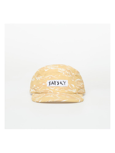 Шапка SAYSKY Combat Air Cap Yellow Camo Universal