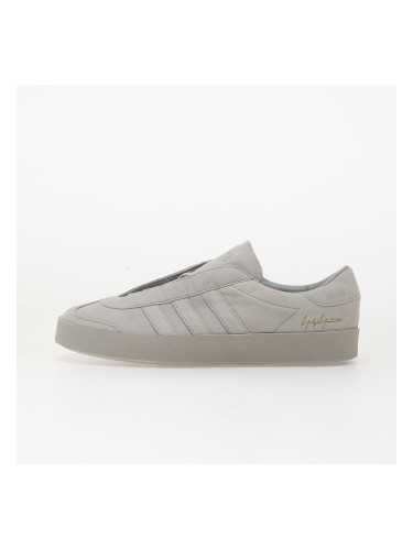 Сникърси Y-3 Gazelle Grey Two/ Grey Two/ Grey Two EUR 44
