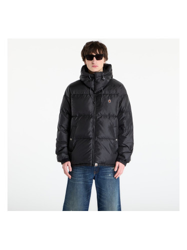 Яке A BATHING APE One Point Relaxed Fit Down Jacket M Black L