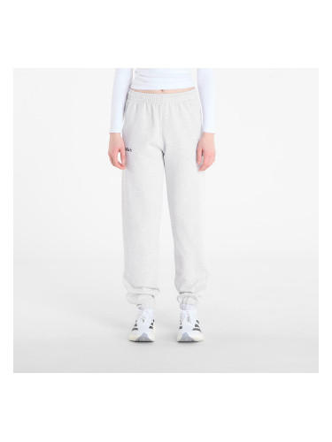 Потници Sporty & Rich Heritage Yankees Serif Sweatpant UNISEX Heather Gray M