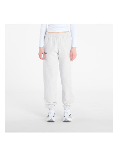Потници Sporty & Rich Heritage Yankees Serif Sweatpant UNISEX Heather Gray XS