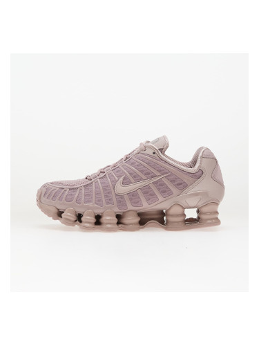 Сникърси Nike W Shox Tl Particle Rose/ Particle Rose EUR 40.5