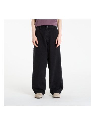 Дънки Carhartt WIP W' Brandon Single Knee Pant Black L