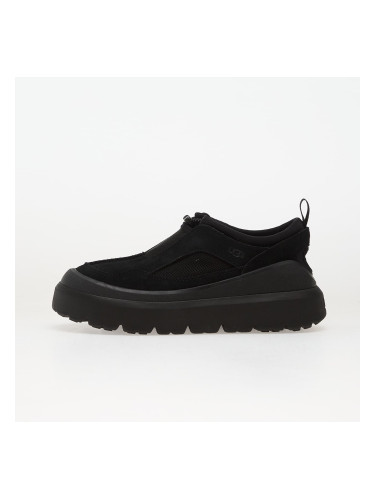 Сникърси UGG M Heritage Utility Axoid Black/ Black EUR 45