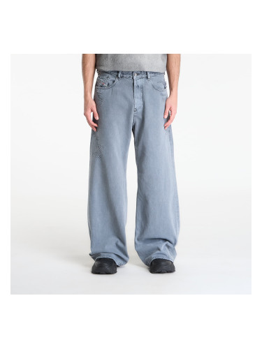 Дънки Diesel D-Rise Trousers Black/ Blue 31/32