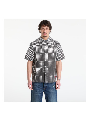 Риза Billionaire Boys Club Icecream Burger Ss Shirt Grey M