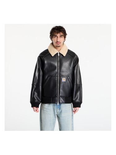Яке Carhartt WIP Shepton Jacket UNISEX Black/ Natural L
