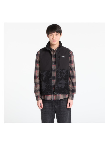 Елек Horsefeathers Duval Fleece Vest Asphalt L