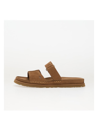 Сникърси UGG W Goldengaze Slide Chestnut EUR 36