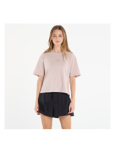 Тениска adidas Terrex Xploric Climacool+ Trail T-Shirt Wonder Taupe M