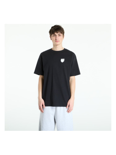 Тениска Prosto T-shirt Splash Shield Black L