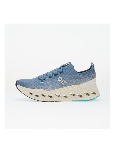 Сникърси On M Cloudsurfer Max Dust/ Ivory EUR 44.5
