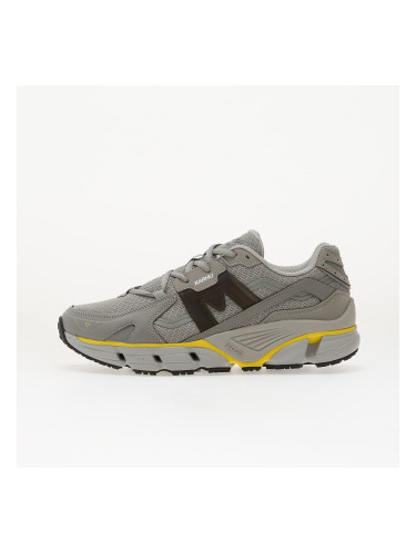 Сникърси Karhu Super Fulcrum Grey Reflective/ Jet Black EUR 40.5