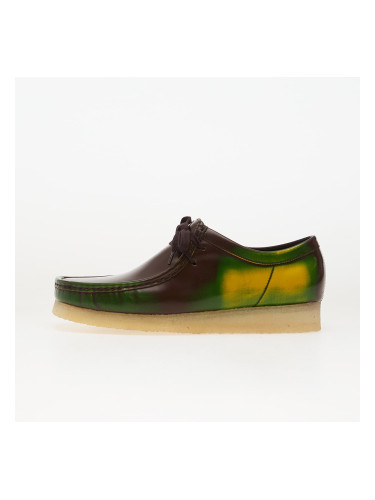 Сникърси Clarks Originals Wallabee Brown Brush Off EUR 41.5
