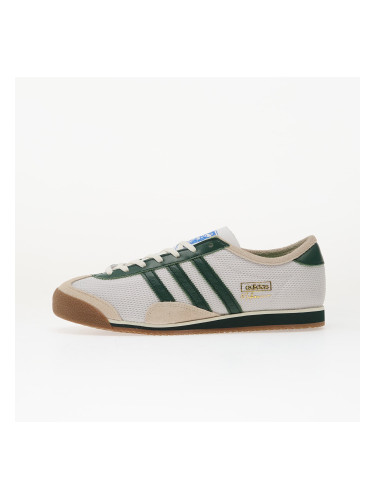 Сникърси adidas MELBOURNE UP THERE Ftwr White/ Dark Green/ Off White EUR 38 2/3