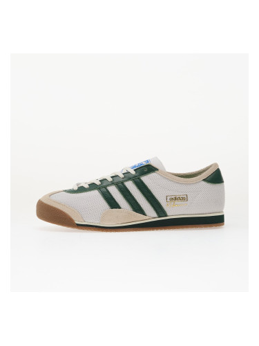 Сникърси adidas MELBOURNE UP THERE Ftwr White/ Dark Green/ Off White EUR 38