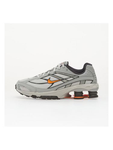 Сникърси Nike Shox Ride 2 Photon Dust/ Total Orange-Lt Smoke Grey EUR 38.5