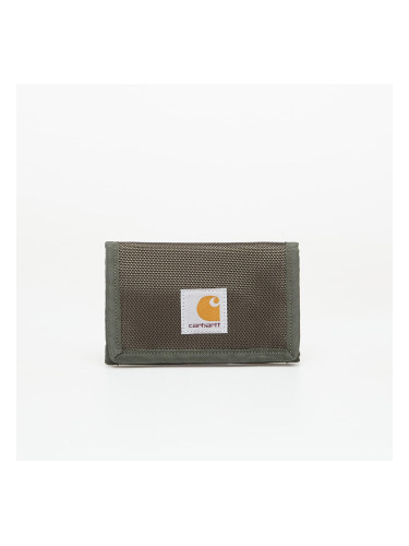 Портфейл Carhartt WIP Prescott Wallet Oxide Green Universal