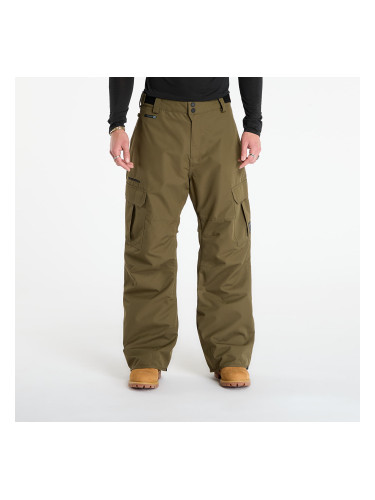 Панталони Horsefeathers Rowen Pants Olive Night L