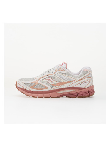 Сникърси Saucony Guide 7 White/ Peach EUR 37