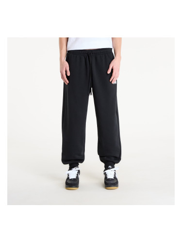 Потници Jordan Brooklyn Fleece Men's Pants Black/ White M