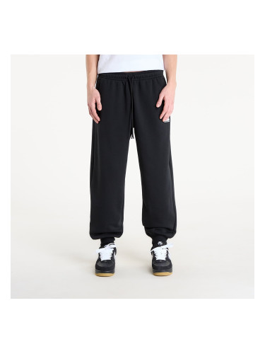 Потници Jordan Brooklyn Fleece Men's Pants Black/ White XS