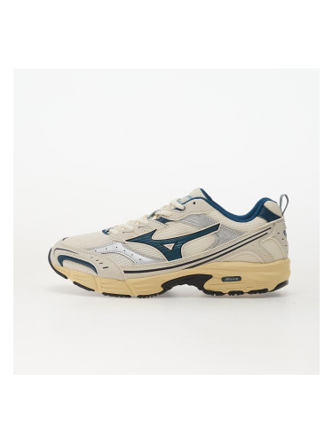 Сникърси Mizuno Mxr (U) Pristine/ Sailor Blue/ Silver Bi EUR 43