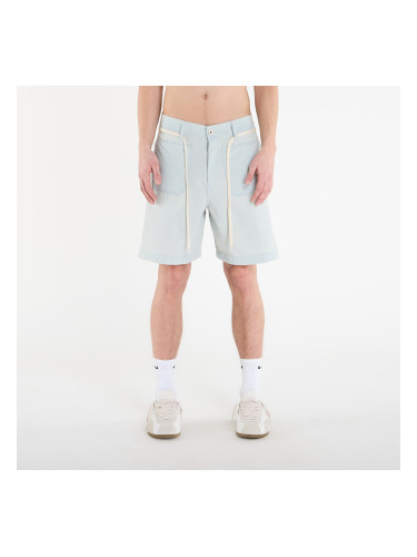 Къси панталони KENZO Bermuda Short Stone Bl Dirty Blue Denim 31