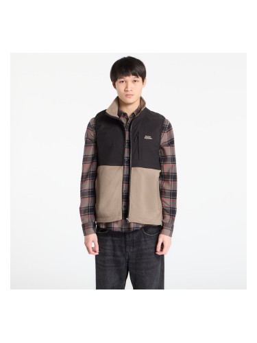 Елек Horsefeathers Duval Fleece Vest Taupe L