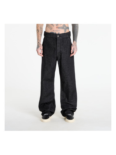 Панталони Fear of God Essentials Work Pant Vintage Black 32