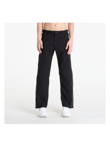 Панталони Comme des Garçons SHIRT Mens Pants Woven Black L