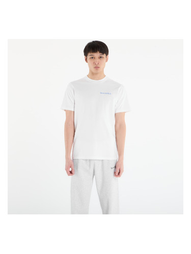 Тениска Sporty & Rich Health is Wealth T-Shirt UNISEX White S