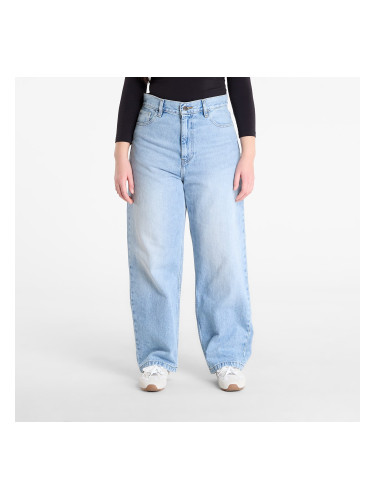 Дънки Carhartt WIP W' Brandon Pant Blue L