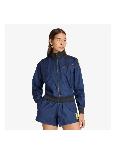 Суитшърт adidas Equipment Zipped Tracktop Night Indigo L