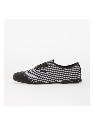 Сникърси Vans LX Authentic Prima Gingham Black EUR 36.5