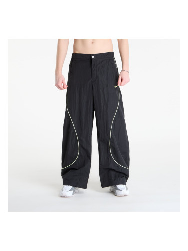 Панталони Nike Project F.R.O.G. Men's Tobi Pants Black/ Volt Ice/ Cream Ii/ Volt Ice XS