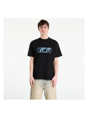 Тениска Patta Bike Chain T-Shirt UNISEX Black XS